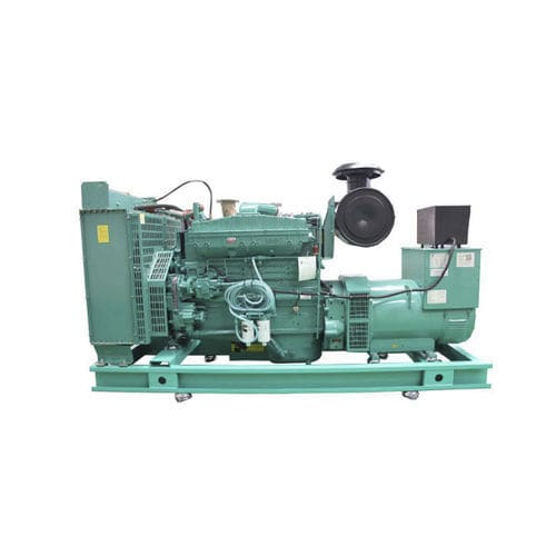 Gruppo elettrogeno diesel - PC300P - PAT-TECH ENGINEERING (H.K.) LIMITED - trifase / stazionario / 50 Hz