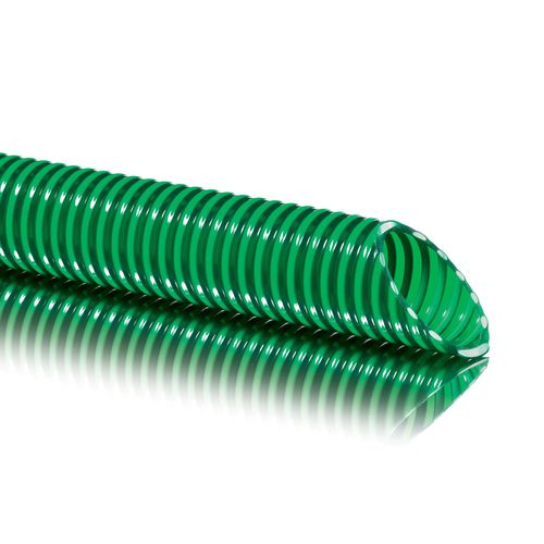 Tubo flessibile resistente agli UV - FITT AGROFLEX UV-R HD - FITT Spa - per prodotti chimici / in PVC / di trasporto