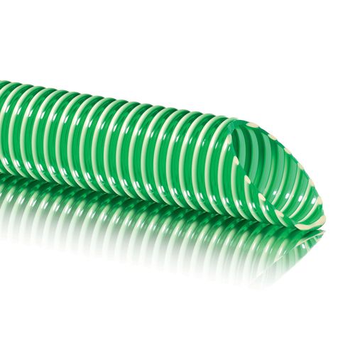 Tubo flessibile per acqua - FITT AGROFLEX LD - FITT Spa - per prodotti alimentari / in PVC / di aspirazione