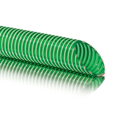 Tubo flessibile per uso prolungato - FITT AGROFLEX HD - FITT Spa - per acqua / in PVC / di aspirazione