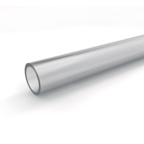 Tubo flessibile trasparente - FITT LIVELLE - FITT Spa - per acqua / in plastica / per cantiere di costruzione