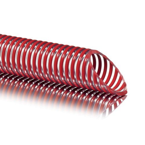 Tubo flessibile per uso prolungato - FITT ENOFLEX - FITT Spa - per alcool / per bevande / in PVC