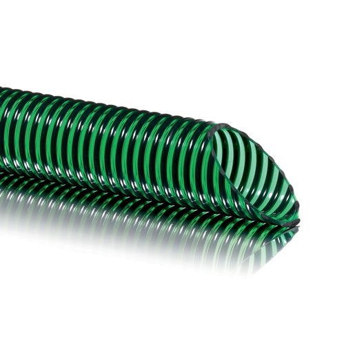 Tubo flessibile a bassa pressione - FITT ALIFLEX MEDIUM - FITT Spa - per acqua / in PVC / di aspirazione