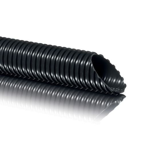 Tubo flessibile per acqua - FITT LIGHTFLEX BK - FITT Spa - per aria / in PVC / per uso generale