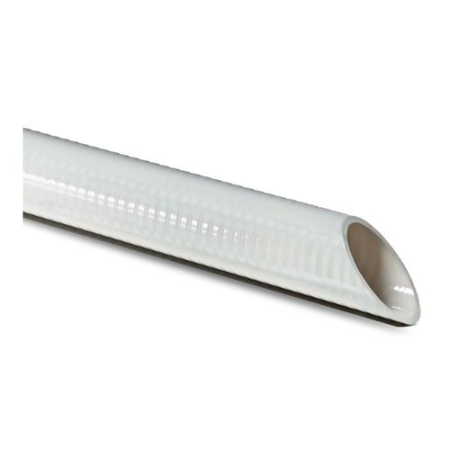Tubo flessibile per acqua - FITT IDROFLEX - FITT Spa - in PVC / di aspirazione / di mandata