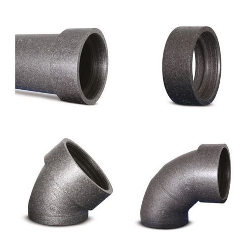 Raccordo per condotto d'aria - FITT AGIX&reg; EPP - FITT Spa - pneumatico / rapido / gomito a 90°