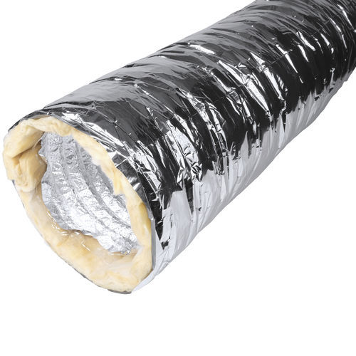 Condotto d'aerazione multistrato - FITT AGIX® - FITT Spa - in alluminio / in acciaio al carbonio / in polietilene