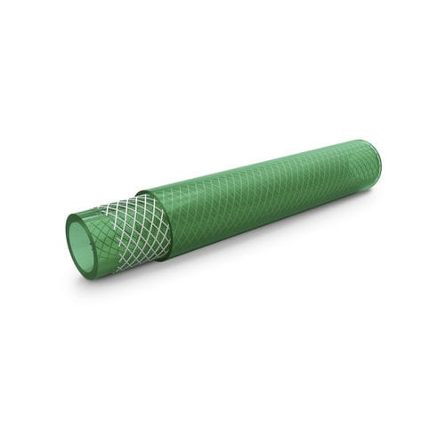 Tubo flessibile per nafta - FITT REFITTEX® FUEL - FITT Spa - per idrocarburi / in PVC / con rinforzo in poliestere