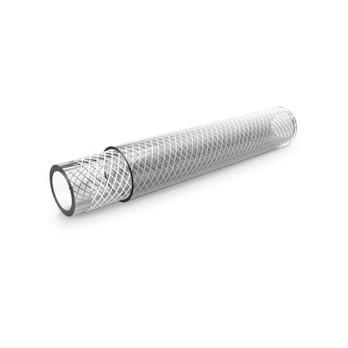 Tubo flessibile FDA - FITT REFITTEX® CRISTALLO - FITT Spa - per alcool / per bevande / per aria compressa