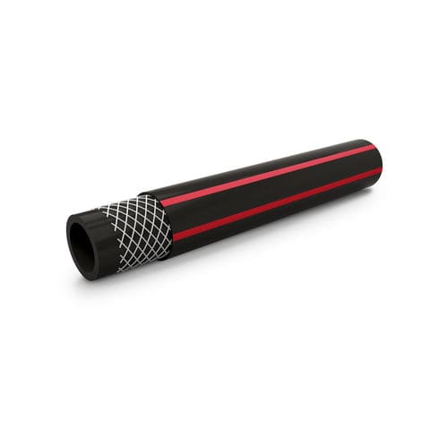 Tubo flessibile 3 strati - FITT PROFY - FITT Spa - per acqua / in PVC / con rinforzo in poliestere