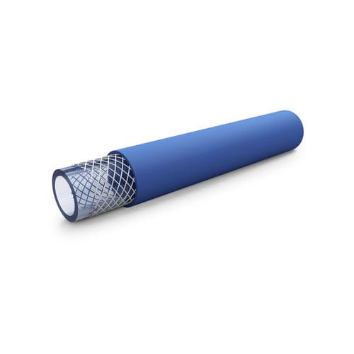 Tubo flessibile per uso prolungato - FITT REFITTEX PU 20BAR - FITT Spa - per pittura / per aria compressa / in poliuretano