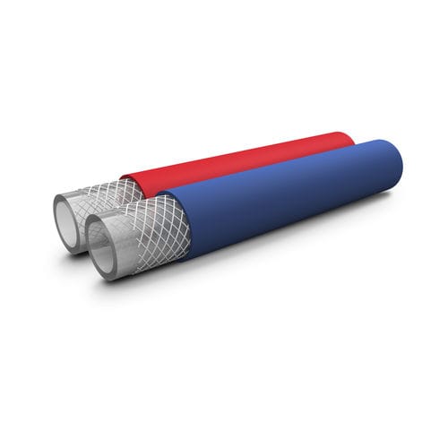 Tubo flessibile per applicazioni marine - FITT REFITTEX® MARINE - FITT Spa - per acqua calda / per acqua fredda / in PVC