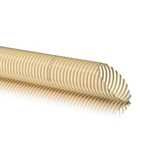 Tubo flessibile per polveri - VENFLEX PU LD - FITT Spa - in PU / di aspirazione / flessibile