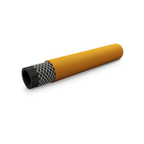 Tubo flessibile per gas - REFITTEX GAS EN 1327 - FITT Spa - in PVC / con rinforzo in poliestere / per saldatura