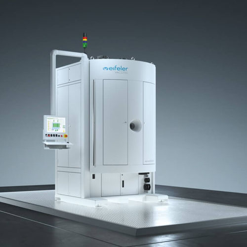 Sistema di rivestimento - alpha1000C - voestalpine eifeler Coating GmbH
