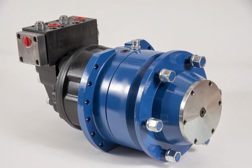 Unità di trasmissione per ruota - AGR WG series - EUROMAT SRL