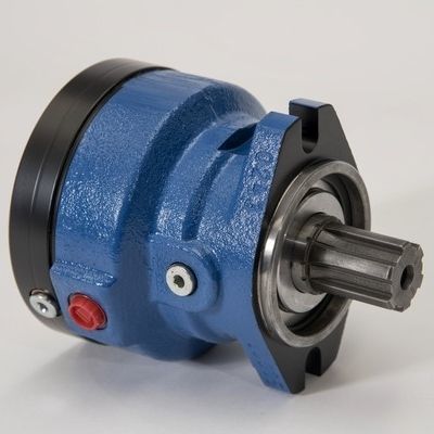 Freno a disco - AGFO F15 - EUROMAT SRL - idraulico / di sicurezza