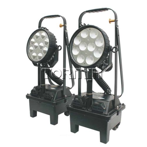 Lampada portatile LED - BW3210 - Zhejiang tormin eletrical co.,ltd - a emissione ottica a scintille / per ispezione / flessibile
