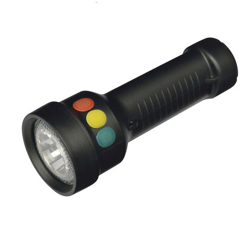 Torcia LED - ZW7600 - Zhejiang tormin eletrical co.,ltd - da lavoro / di illuminazione / portatile