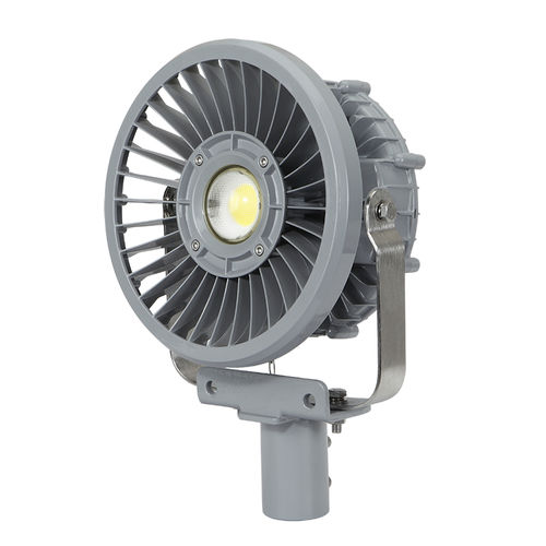Proiettore LED - BC9700 series - Zhejiang tormin eletrical co.,ltd - antideflagrante / anticorrosione / IECEx