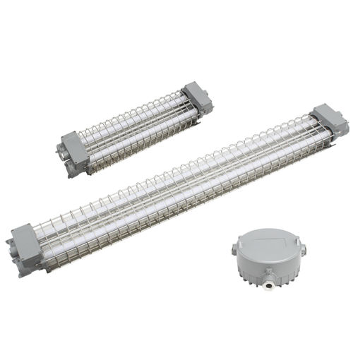 Illuminazione di emergenza - BC5401J-L2 series - Zhejiang tormin eletrical co.,ltd - LED / IP66 / antideflagrante