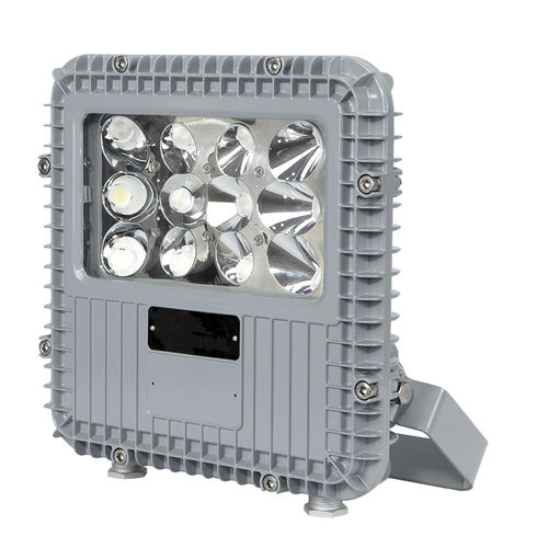 Proiettore LED - BC9101 series - Zhejiang tormin eletrical co.,ltd - antideflagrante / anticorrosione / IP66
