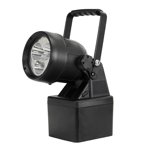 Lampada portatile LED - BW6610A - Zhejiang tormin eletrical co.,ltd - a emissione ottica a scintille / per ispezione / portatile