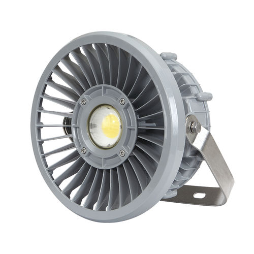 Proiettore LED - ZY9710 series - Zhejiang tormin eletrical co.,ltd - anticorrosione / International Protection / in acciaio inossidabile