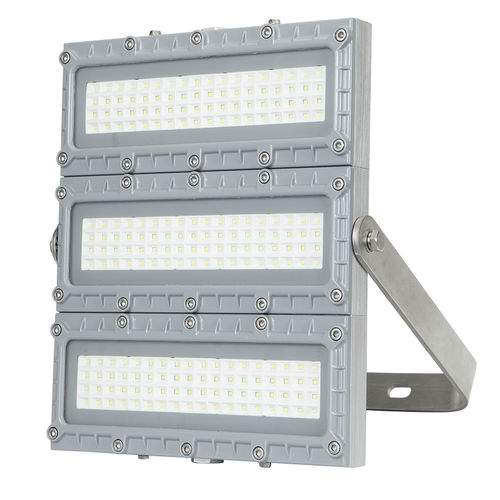 Proiettore LED - BC9102 series - Zhejiang tormin eletrical co.,ltd - antideflagrante / anticorrosione / IP66