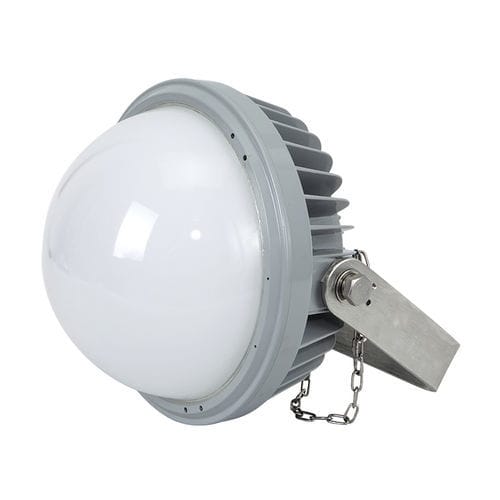Proiettore LED - BC9302 series - Zhejiang tormin eletrical co.,ltd - antideflagrante / IP66 / da parete