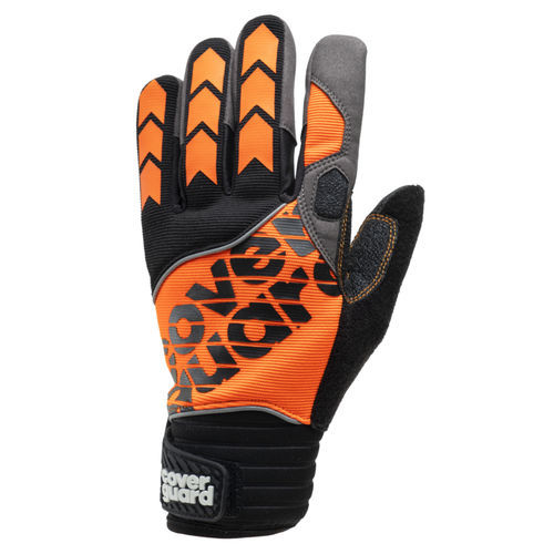 Guanti da lavoro - 1CHMD00 - Coverguard - industriale / per cantiere di costruzione / antitaglio