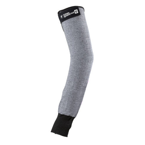 Soprammanica da lavoro - 1CSLE006 - Coverguard - antitaglio / in poliestere / in spandex