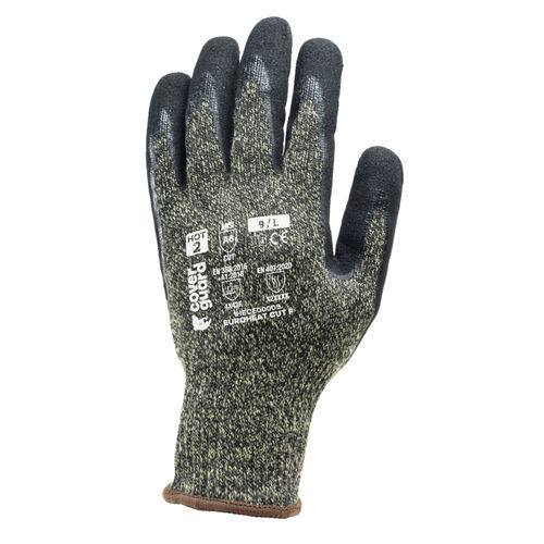 Guanti da lavoro - 1HECE00 - Coverguard - industriale / di protezione meccanica / in PVC