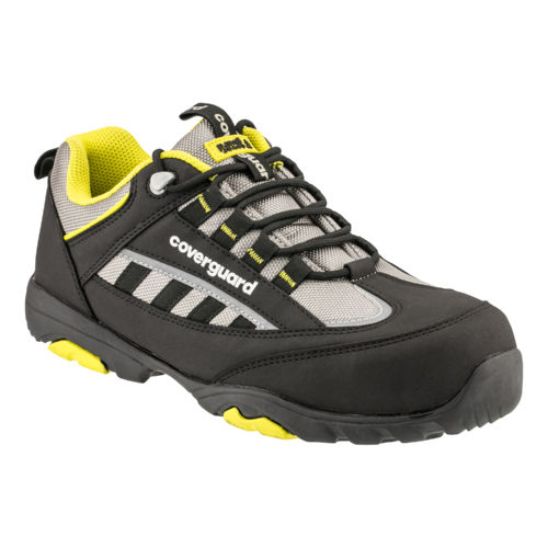 Scarpe antinfortunistiche per cantiere - 9TEKL50 - Coverguard - antiscivolo / in poliammide / in poliuretano