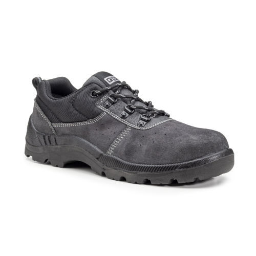 Scarpe antinfortunistiche per logistica e manutenzione - 9MAN150 - Coverguard - per cantiere / antiperforazione / in pelle