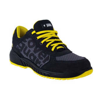 Scarpe antinfortunistiche per logistica e manutenzione - 9SWIL10 - Coverguard - per cantiere / di protezione meccanica / ESD