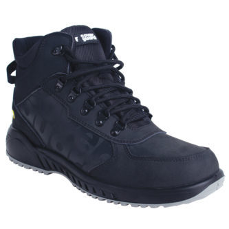 Scarpe antinfortunistiche per cantiere - 9PROH10 - Coverguard - a tenuta stagna / in composito / in PU