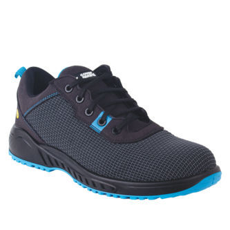Scarpe antinfortunistiche per cantiere - 9RESL10 - Coverguard - di protezione meccanica / in PU / S3