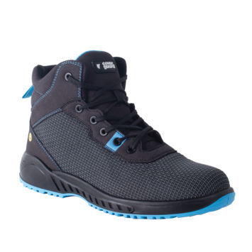 Scarpe antinfortunistiche per cantiere - 9RESH10 - Coverguard - di protezione meccanica / in PU / S3