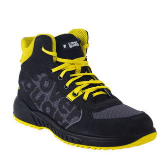 Scarpe antinfortunistiche per cantiere - 9SWIH10 - Coverguard - di protezione meccanica / in composito / in PU