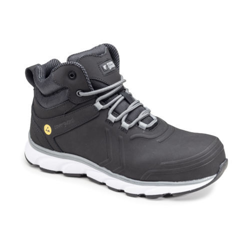 Scarpe antinfortunistiche per cantiere - 9SHU150 - Coverguard - antiperforazione / ESD / in gomma nitrile
