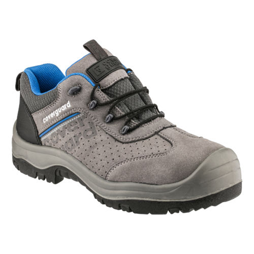 Scarpe antinfortunistiche per cantiere - 9SODL50 - Coverguard - di protezione meccanica / in PU / S1P