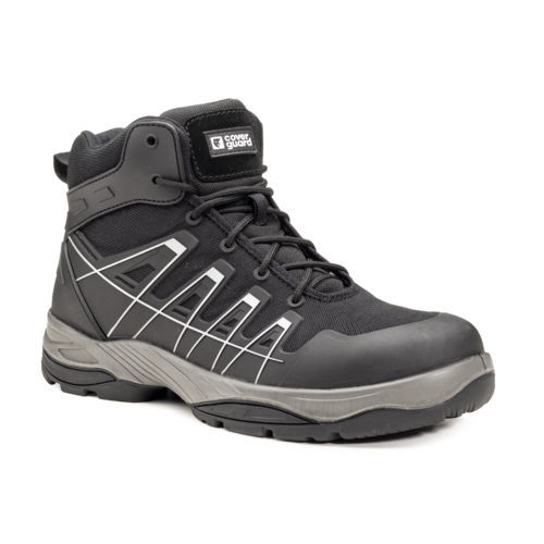 Scarpe antinfortunistiche per cantiere - 9SCHH10 - Coverguard - antiperforazione / in gomma nitrile / in poliuretano