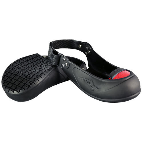 Scarpe antinfortunistiche antiurto - 9VIS - Coverguard - S3 / con suola in gomma nitrilica