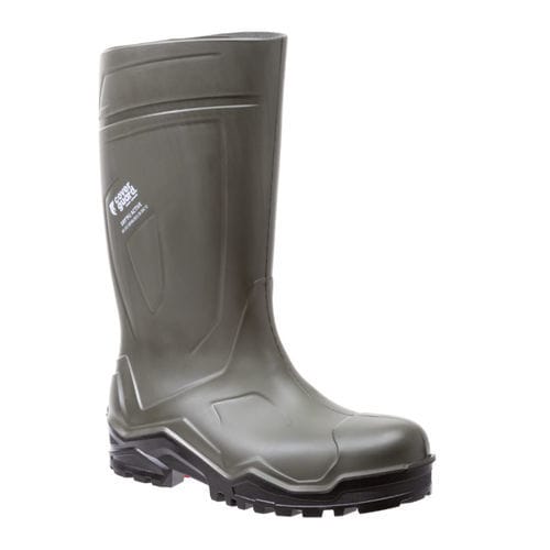 Stivali di sicurezza per uso industriale - 9DUAC80 - Coverguard - sintetico / in poliuretano / in TPU
