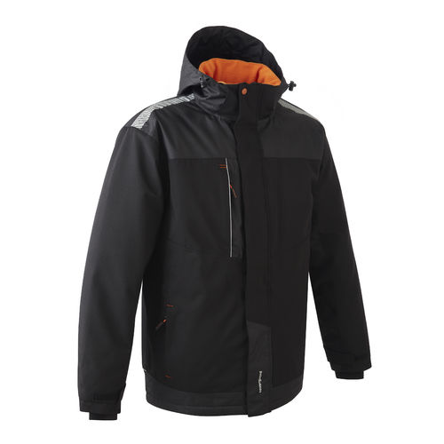 Giacca da lavoro - 5TAM310 - Coverguard - impermeabile / TPU / in poliestere (PES)