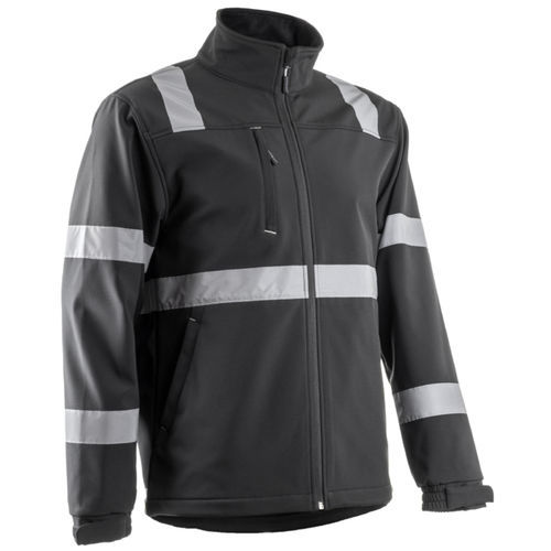 Giacca da lavoro - 5VIG010 - Coverguard - impermeabile / TPU / in poliestere (PES)