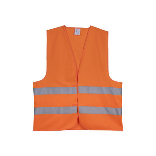 Gilet da lavoro - 5NEP17 - Coverguard - alta visibilità / arancione