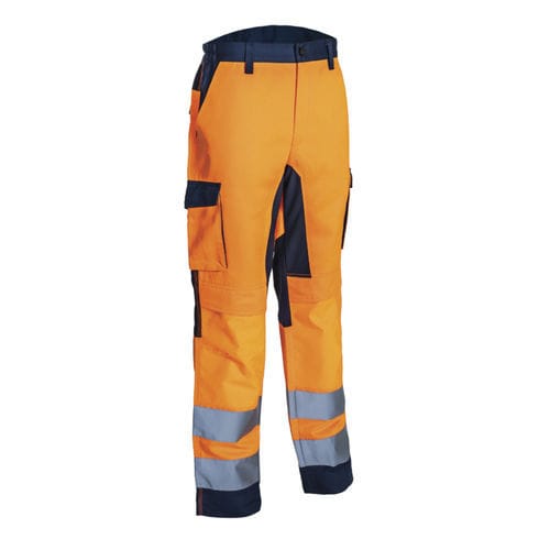 Pantaloni da lavoro - 5HBA17 - Coverguard - di tipo 2 / in cotone / in poliestere