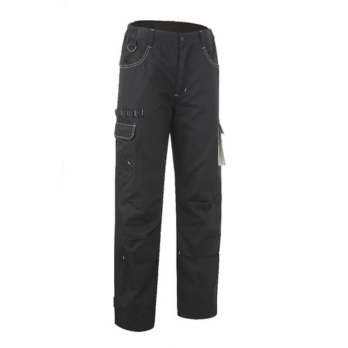 Pantaloni da lavoro - 5MIP050 - Coverguard - di protezione meccanica / in cotone / in poliestere